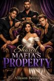 Shared Bloodline Obsession: Shared Mafia's Property