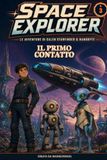 Space Explorer: Il primo contatto