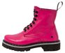Art Bottines en cuir 1166 rose