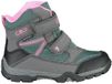 CMP Kinderwinterlaarzen Pyry WP Groen Unisex Maat 31