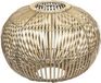 Broste Copenhagen Bamboe Hanglamp ZEP (maat M) Naturel