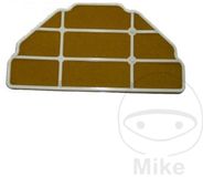 Hiflofiltro Kawasaki Hfa2602 Luchtfilter Geel