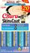 Ciao Churu Puree Skin & Coat Kattensnack Multipack Tuni & Scallop - 20 x 14 gr