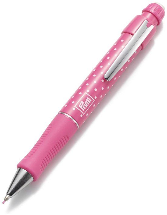 Prym Love Vulpotlood extra fijn Fuchsia