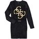 Guess Robe Courte LS SWEATER DRESS