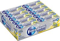 Freedent Gout Fruit Kauwgom Zonder Suiker 30 Stuks