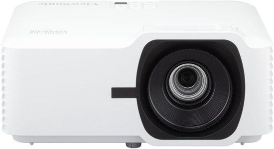 Viewsonic LSD500HD Beamer