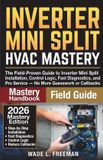 Inverter Libri GmbH Inverter Mini Split HVAC Mastery