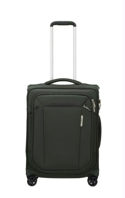 Samsonite Respark Spinner 55cm Forest Green