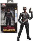 Hasbro DEADPOOL & WOLVERINE - Marvel's Blade - Figure Legends Series 15cm
