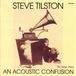 Outhere Steve Tilston - An Acoustic Confusion (CD) (Remastered)