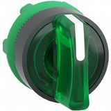Schneider Electric ZB5AK1533 Frontelement voor lichtschakelaar
