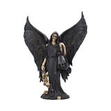 Nemesis Now The Reapers Zoeken Beeldje 39cm Zwart