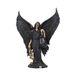 Nemesis Now The Reapers Zoeken Beeldje 39cm Zwart