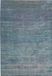 Safavieh Valencia Collectie VAL203 Turquoise & Multi Vloerkleed 122 x 183 cm