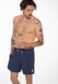 Protest Davey Maillot de bain Hommes Ground Blue Uni
