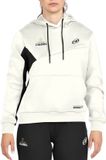 Bullpadel Peder Sportsweater Dames Ecru S/36