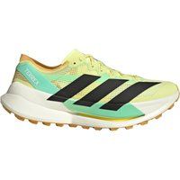 adidas Terrex Agravic Speed Ultra 2 Trailschoen Heren - wit, veelkleurig, Maat 42