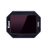 Kase Clip-In Half Frame ND64