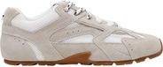 Steve Madden Dames Sneakers Wit SM11005159/105 Asiel