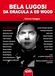 Bela Lugosi. Da Dracula a Ed Wood. Ediz. critica