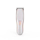 Wahl Shave & Smooth Beige Lithium-Ion (Li-Ion)