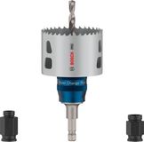 Bosch PRO Multi Materiaal PC Plus gatenzaag 68 mm starterset