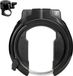 Trelock Fietsframe slot RS 453 AZ, ringslot, beveiligingsniveau 4, inclusief fietsbel