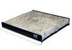 Alco Filter MS-6203C filter, binnenlucht