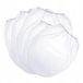 Rosfix Ventiqa Sp. z o.o. Verfzak/zeef 20L (5 gallons) 50x54cm wit