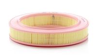 MANN-FILTER C 2536 Luchtfilter