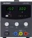 VOLTCRAFT LPS1153 Labvoeding, regelbaar 0 - 15 V/DC 0 - 3 A 45 W Aantal uitgangen: 1 x