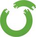 SCH® Cercle de protection de fléchettes - Vert