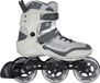 Powerslide Phuzion Krypton 100 Inlineskates Unisex - Maat 43 - Grijs