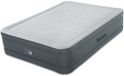 Bestway Luchtbed 2-Persoons 152x203x46 cm Grijs met Ingebouwde Elektrische Pomp