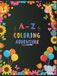 A - Z Coloring Adventure