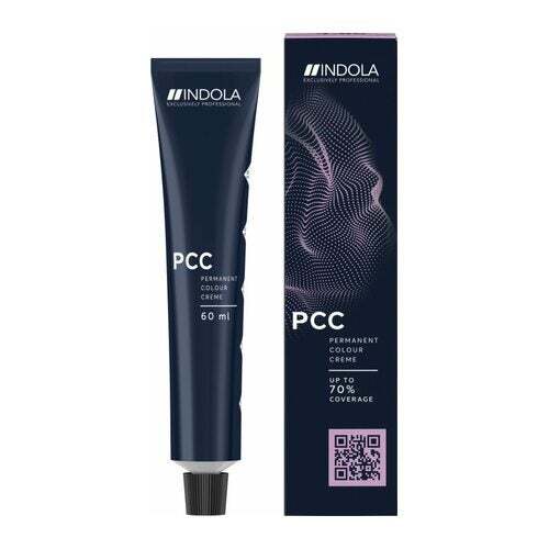 Indola Indola PCC Permanent Color Cream Fashion 60 ml 7.38+