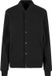 New Morning Studios College Jacket NM021 - Black - 3XL