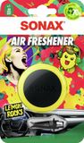 SONAX Air Freshener Lemon Rocks
