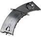 BMW Porte-gobelet voiture - Rétractable - Pour BMW Série 3 E90 E91 E92 E93 - Côté conducteur gauche - 2004-2016
