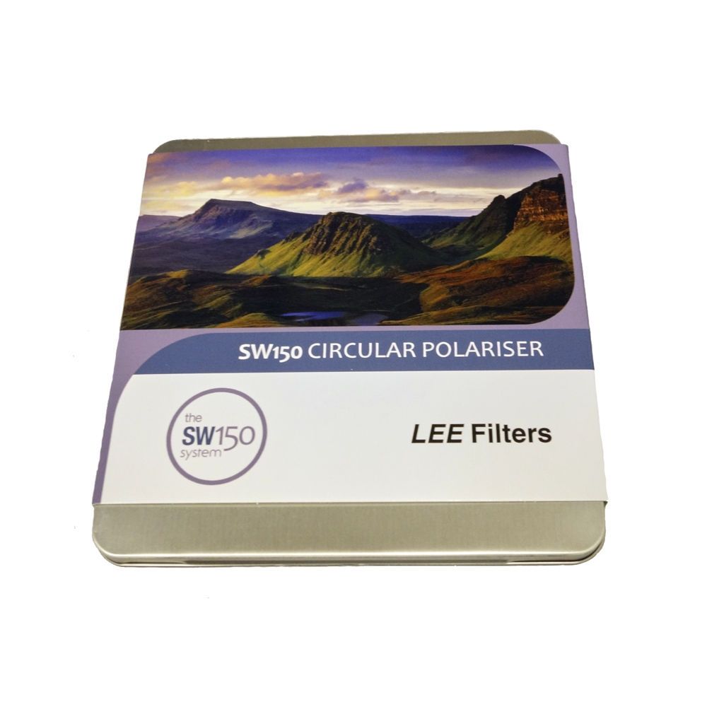 LEE Filters LE 7155 SW150 Polariser