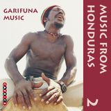 Music&Words Music From Honduras 2