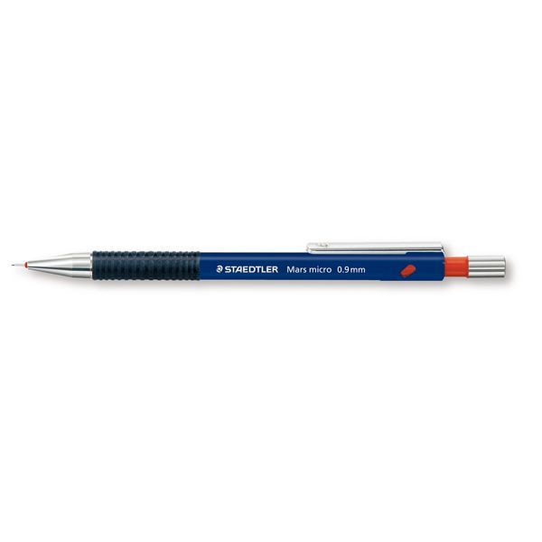 Staedtler Mars Micro vulpotlood - 0.9 mm - Blauw