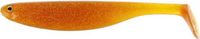 Westin Shadteez Slim 12cm - 10g (2 pcs) - Motoroil Gold