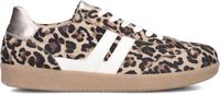 Gabor 300 Sneakers - Suède - Dames - Bruin - Maat 38,5