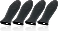 BBQ-Toro poignées en silicone pour casseroles (4 pièces)