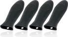 BBQ-Toro poignées en silicone pour casseroles (4 pièces)