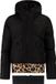 Protest PRTPreppy - Skijas Dames - Afritsbare tailleband - Zip Shift - Waterkolom 10K