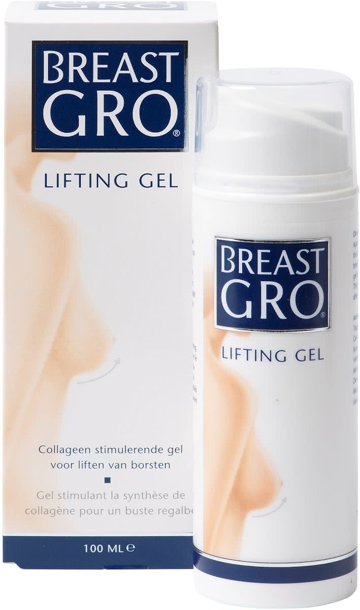 Breastgro Lifting Gel