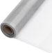 vidaXL Gaas Aluminium Zilverkleurig 112x1000 cm